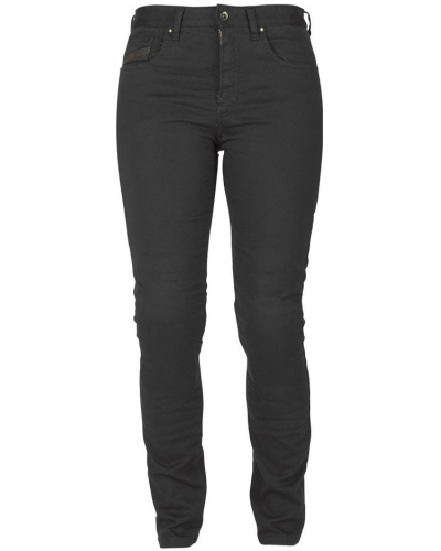 FURYGAN kalhoty jeans JEAN PAOLA dámské khaki