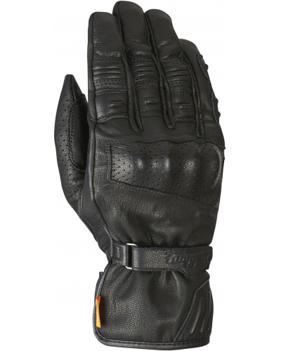 FURYGAN rukavice TAIGA D3O black