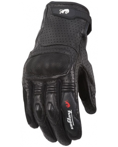 FURYGAN rukavice TD21 black
