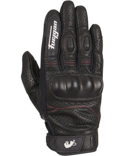FURYGAN rukavice TD21 Vented dámské black