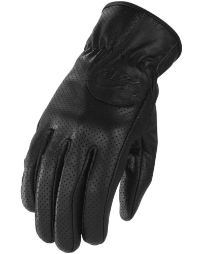 FURYGAN rukavice GR FULL VENTED dámské black