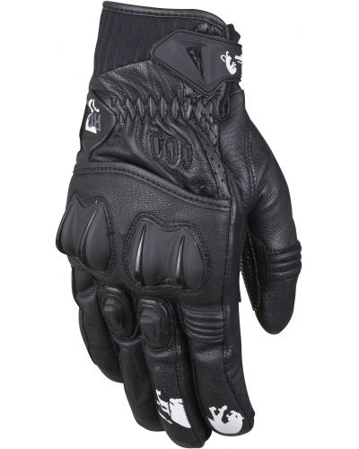 FURYGAN rukavice RG17 black