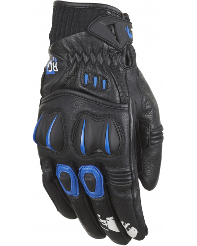 FURYGAN rukavice RG17 pánské black/blue