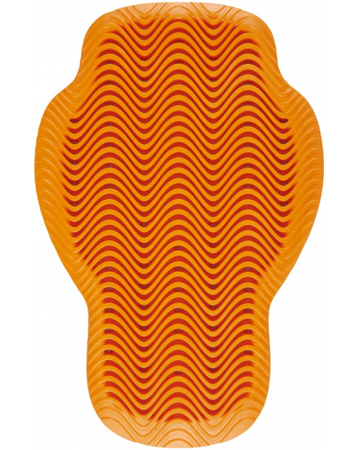 FURYGAN chránič chrbtice D3O VIPER orange