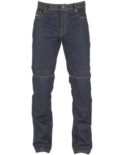 FURYGAN kalhoty jeans JEAN D04 raw denim