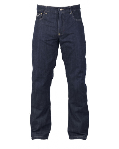 FURYGAN nohavice jeans JEAN 01 denim blue