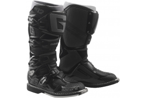 GAERNE topánky SG-12 Enduro black