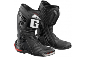 GAERNE topánky GP1 black