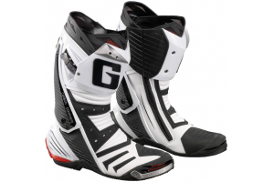 GAERNE topánky GP1 white