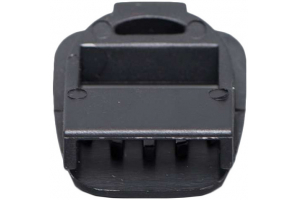 GAERNE držiak nastavovacej pásky SG12/SG10/G-REACT black
