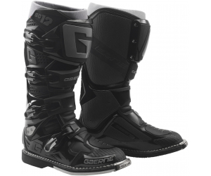 GAERNE topánky SG-12 black