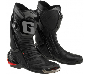 GAERNE boty GP1 EVO black