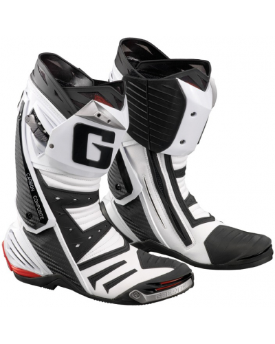GAERNE topánky GP1 white