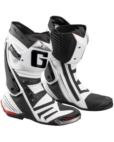 GAERNE topánky GP1 AIR white