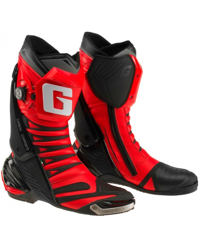 GAERNE topánky GP1 EVO red