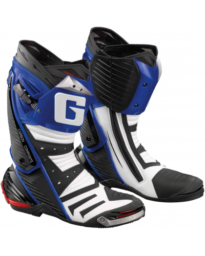 GAERNE boty GP1 blue