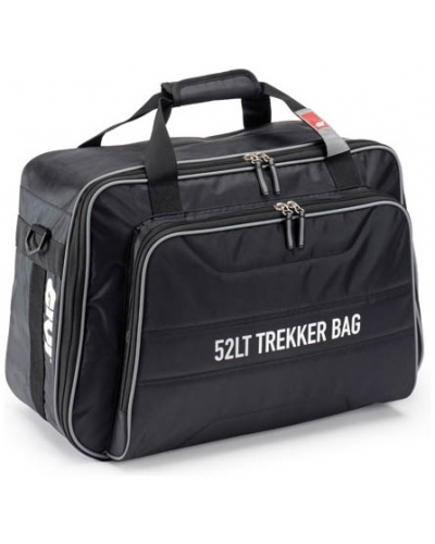 GIVI T490 textilní vnitřní taška do kufru  TRK 52 Trekker, vxšxh350x500x270 mm