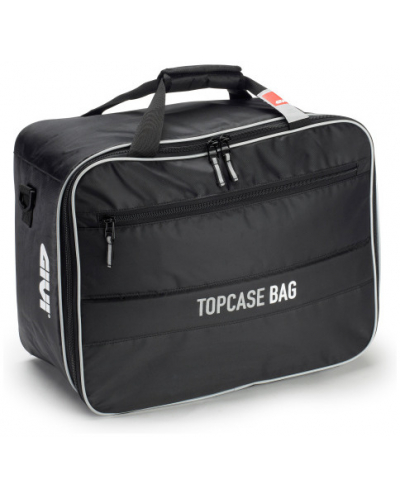 GIVI T468B textilní vnitřní taška do kufrů, černá, vxšxh355x490x200 mm, pro kufry Maxia V56, E55 a E52