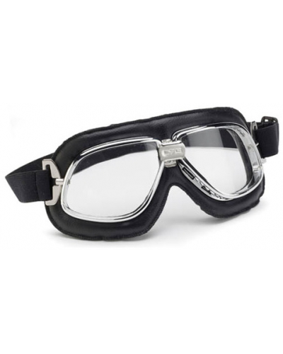 GIVI I400C motocyklové brýle  pro přilby JET