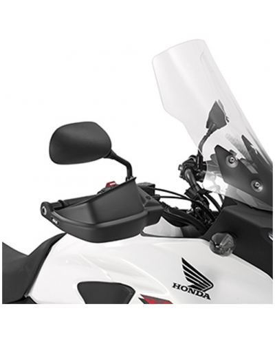 GIVI HP1121 ochrana rukou z plastu Honda CB 500 X (13-18)