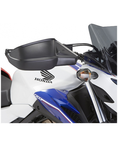 GIVI HP1176 ochrana rukou z plastu Honda CB 500 F (16-21)
