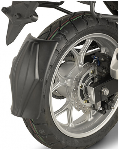 GIVI RM1121KIT montážní sada pro univerzální plastový blatníček  pro Honda CB 500 X (13-18)