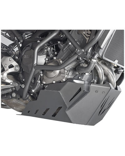 GIVI RP2122 hliníkový kryt spodní části motoru Yamaha MT-09 Tracer 850 (15-17)