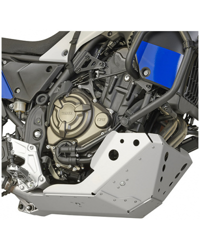 GIVI RP2145 hliníkový kryt spodní části motoru Yamaha XT 700 Z Ténéré (19-20)