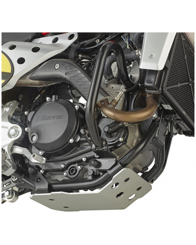 GIVI RP9150 hliníkový kryt spodní části motoru Fantic Caballero 125-250-500 (18-21)