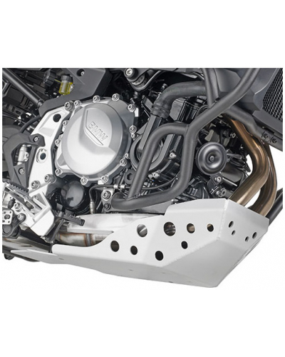 GIVI RP5140 hliníkový kryt spodní části motoru BMW F 750/850 GS (18-21) - EURO 5