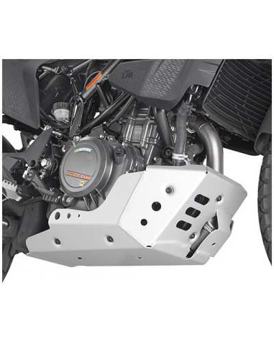 GIVI RP7711 hliníkový kryt spodní části motoru KTM 390 Adventure (20-21)