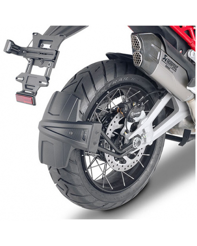 GIVI RM7413KIT montážní sada pro univerzální plastový blatníček  pro Ducati Multistrada V4 1160 (21)