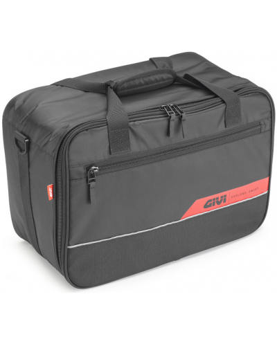 GIVI T468C textilná vnútorná taška do kufrov, čierna, vxšxh355x490x200 mm, pre kufre Maxia V56, E55 a E52