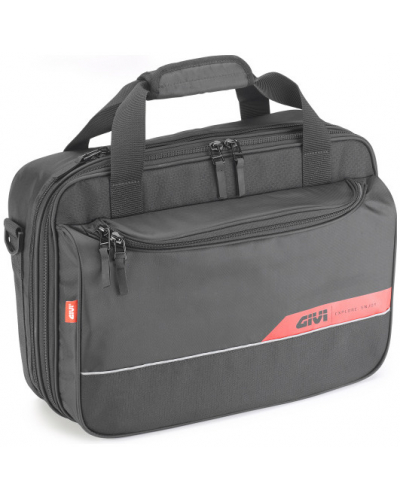 GIVI T484C textilná vnútorná taška do kufrov Trekker TRK 33/35/46, čierna, vxšxh420x280x160-220