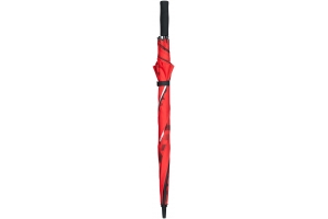 GP APARREL deštník MM93 Marquez Labyrinth red/black