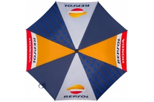 GP APPAREL deštník HONDA REPSOL 