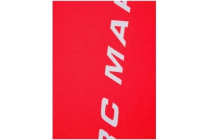 GP APPAREL deštník MM93 Marquez red/white