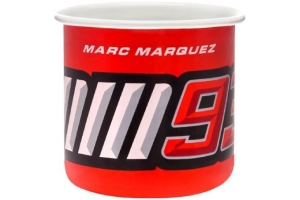 GP APPAREL hrnek MM93 Marquez red