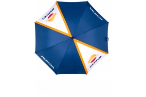 GP APPAREL deštník REPSOL HONDA blue/white