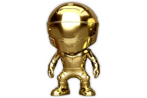 T-MINIS figurka MARQUEZ MM93 Gold