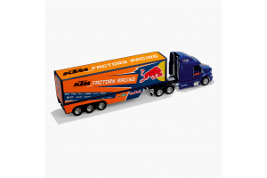 NEWRAY model servisního kamionu KTM Redbull Racing Team 1:32