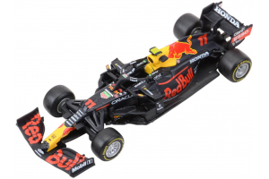BBURAGO model formule HONDA Team Sergio Perez 2021 1:43