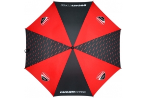 GP APARREL deštník DUCATI CORSE LOGO multicolor