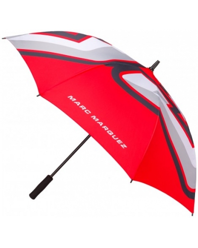 GP APPAREL deštník MM93 Marquez red