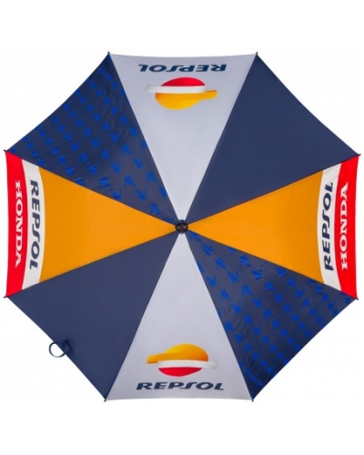 GP APPAREL deštník HONDA REPSOL 