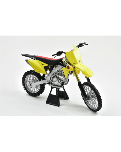 NEWRAY model motorky SUZUKI RM-Z450 2014 1:6