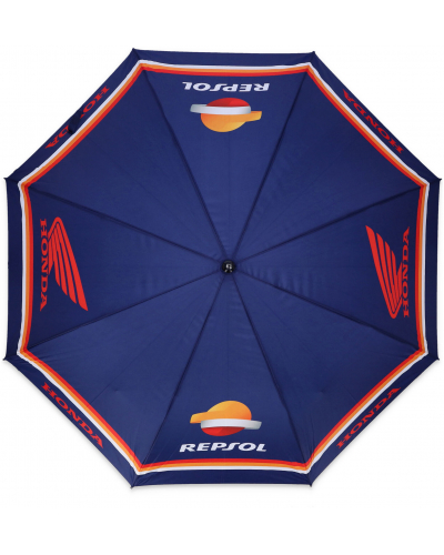 GP APPAREL deštník REPSOL HONDA multicolor