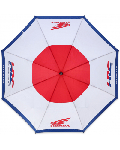 GP APPAREL deštník HRC multicolor
