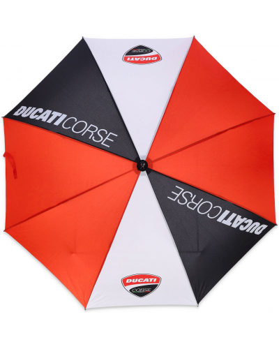 GP APPAREL deštník DUCATI CORSE multicolor