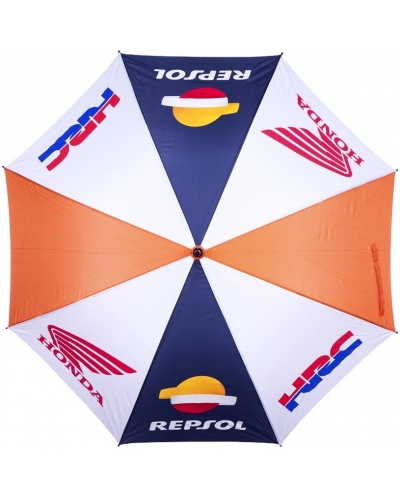 GP APARREL deštník REPSOL HONDA multicolor